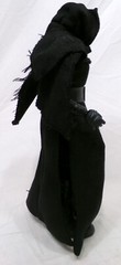 Disney Store Star Wars Elite Series Kylo Ren 12″ Figure Incomplete