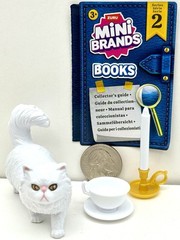 6 BK Roald Dahl Collection Ultra Rare & Rare With Shelf Lamp Cat Tea Cup Candle
