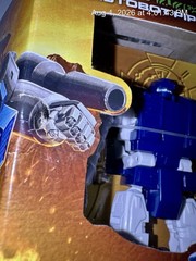 WFC Kingdom Pipes Transformers War For Cybertron