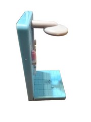 Peppa Pig Big Transforming Camper Van SHOWER Replacement Part