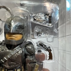 Herocross #033 BATMAN Hybrid Metal Figuration Batman Vs. Superman
