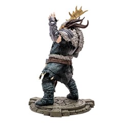 McFarlane Toys – Diablo IV Tornado Druid (Rare) 1:12 Scale Posed Figure