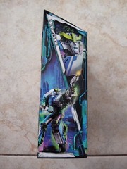Transformers 2015 Strongarm Legacy Evolution Deluxe Figure: Hasbro, New, Sealed