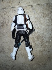 Star Wars Black Series 6″ Scout Trooper Gaming Greats Exclusive Jedi Fallen New