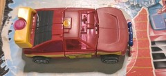 UK/European G2 Transformers Aquaspeeders JETSTORM Figure