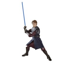 Star Wars Anakin Skywalker (Ahsoka) – Black Series 6-Inch Action Figure NEW