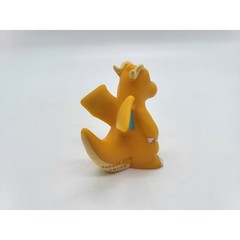 Dragonite Finger Puppet figure Bandai Pokemon / US SELLER