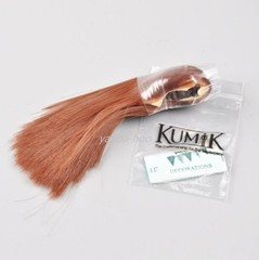 KUMIK 1/6 scale BURGUNDY Hair Wig for 12” Female Figure Doll