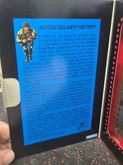 G I Joe Commemorative Collection 1964-1994 ACTION SOLDIER Set Hasbro 1993 (New)