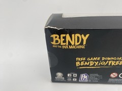 Bendy And The Ink Machine 4-Collectible Figure Pack Series 1