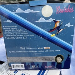 Mego Bewitched Limited Edition Boxed Set (Damaged Packaging)