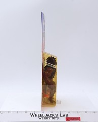 Spikor 12-Back He-Man Masters of the Universe MOTU 1984 Mattel NEW MOSC SEALED