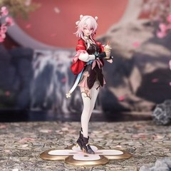 Honkai Star Rail March 7th 1/8 Scale PVC Figure 20.7cm Collectible Model Toy