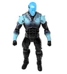 Marvel Legends Electro 6″ Figure Amazing Spider-Man 2