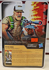 2018 GI Joe American Hero 3.75″ ROCK N ROLL Club Exclusive “ARAH” Hasbro New