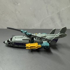 Transformers Generations Combiner Wars 5 PC Bruticus Set- Hasbro Exclusive