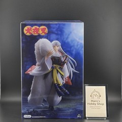 Sesshomaru Figure Inuyasha Vol.2 Trio-Try-iT Figure FuRyu Japan Anime New