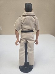 GI Joe International Collectors Convention Submarine Commader 1997