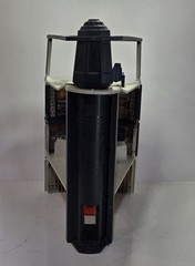 1978 Kennar Star Wars Death Star Space Station Vintage Kenner with Original Box