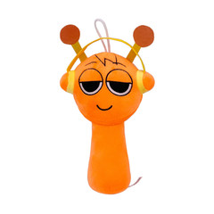 Sprunki Plush Toy Soft Stuffed Doll Cartoon Horror Game Character Gift