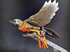 BDT Studio BDT-21 upgrade kit for Kingdom AIRAZOR,in stock