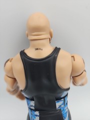 Mattel Elite Collection The Big Show Action Figure WWE Series 28 Blue Camo