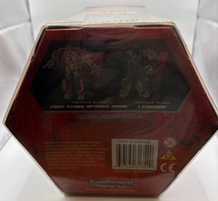 Transformers Deep Space Starscream – Target Exclusive