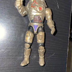 The New Adventures Of Heman OPTIKK Action Figure Vintage 1990 He-Man Free Ship!