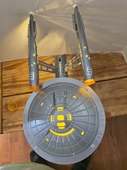 Space Ship