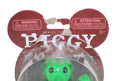 Piggy Dinopiggy Action Figure Toy Series 3 Articulated Buildable PhatMojo