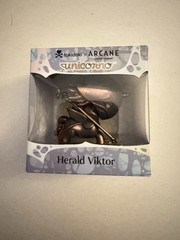 Herald Viktor Arcane x Tokidoki Unicorno NYCC 2025 New York Comic Con Exclusive