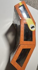 2014 Mattel 1966 Batman Classic TV Series 6″ Figures 3-Pack Robin Batgirl *READ*