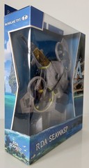 🌊 Avatar The Way of Water RDA Seawasp Vehicle World of Pandora McFarlane NEW