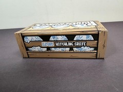 Plunderlings AZURE Hatchling Crate Figure Add-Ons Bubbler Gills
