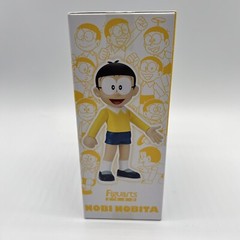 Bandai Figuarts Doraemon Nobi Nobita Figure Tamashii Nations Magic Door New