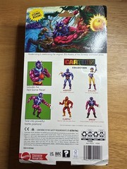 SPIKOR Masters of the Universe Origins Cartoon Collection READ SEE PHOTOS