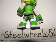 Ninja Kidz Clubz Mystery Ninja Blind Bag Series 1 Ninja Kayden Action Figure HTF