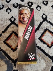 Rikishi – (Best of Series 1) WWE From the Vault Toy Wrestling Figure