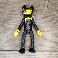 Bendy & the Dark Revival Ink Bendy Action Figure Series