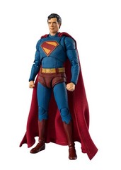 TAMASHII NATIONS – Superman – Superman S.H.Figuarts Action Figure