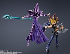 In-Stock Bandai S.H.Figuarts SHF Yami Yugi (Yu-Gi-Oh!)