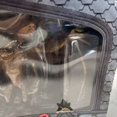 Gremlins 2 The New Batch: Bat Gremlin Figure Unopened! Wear To Box