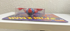 Marvel Legends Retro 6 Inch Figure Spider-Man Wave 4 2024 – Scarlet Spider