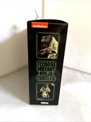 NECA Teenage Mutant Ninja Turtles: Splinter & Shredder Figures (2-pack) 2020 New
