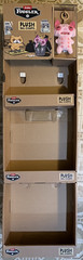 NEW 2026 Fuggler Alley Cats STORE DISPLAY & WRINKLE MCSTINKLES