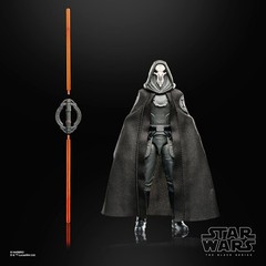 Star Wars: The Black Series Maul: Shadow Lord Eleventh Brother 6″ Action Figure
