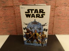 Star Wars Black Series 6” Luke Skywalker Strikes Figure 1/12 Mark Hamill