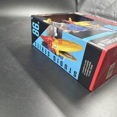 New Hasbro Transformers Studio Series 86 Leader Dinobot Swoop