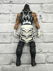 AEW Jazwares Unrivaled Series 2 Penta Pentagon Jr WWE