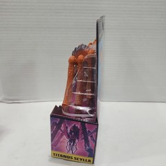 MonsterVerse Godzilla × Kong The New Empire TITANUS SCYLLA Action Figure 🆕